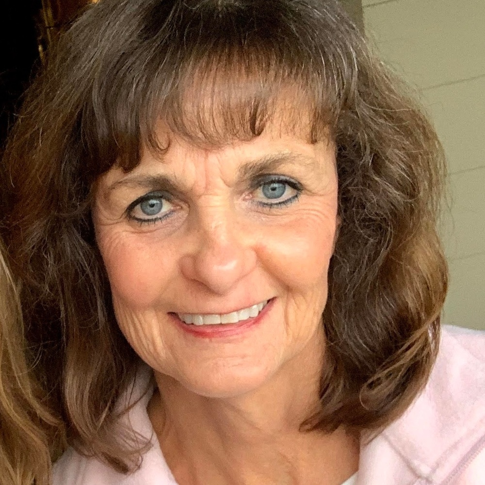 Meet your Posher, Mary